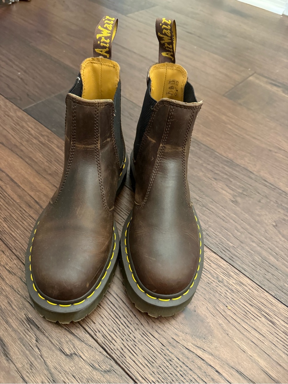 Doc Marten Boots